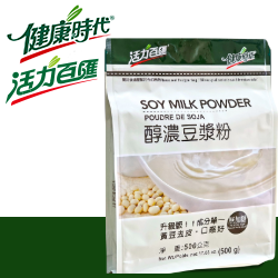醇濃豆漿粉