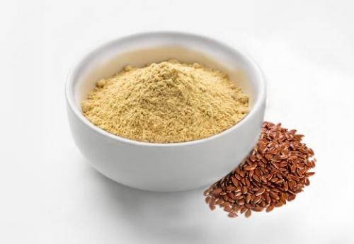 亞麻仁籽粉