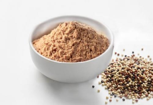 三色藜麥粉(粒)