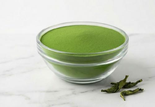 煎茶粉(超細研磨)