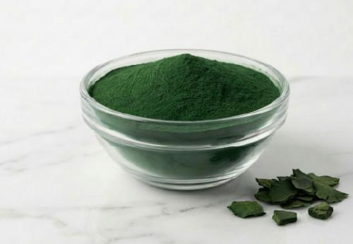 綠藻粉(超細研磨)
