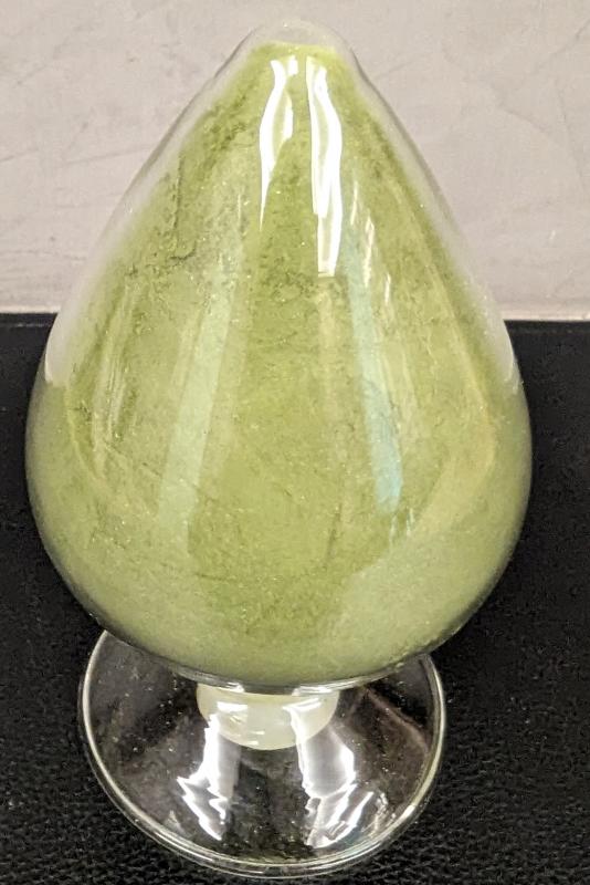綠藻粉(超細研磨)