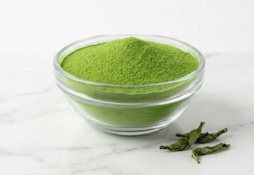 綠茶粉(超細研磨)