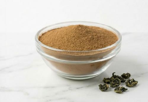 烏龍茶粉(超細研磨)