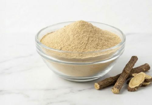 甘草粉(超細研磨)